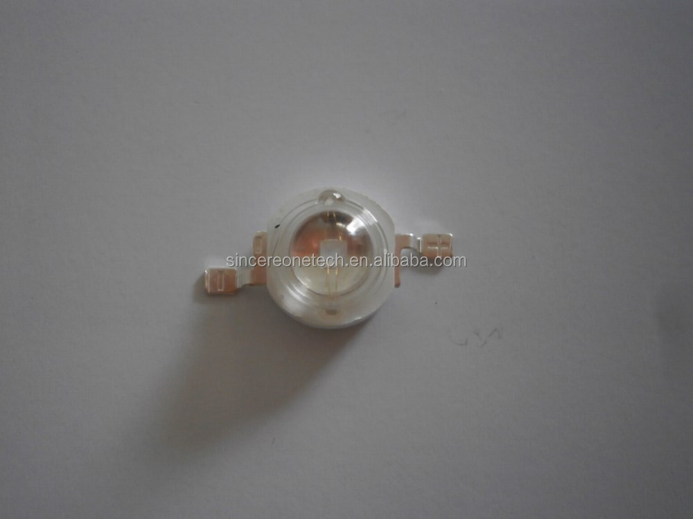 uv 365nm led 1w 002