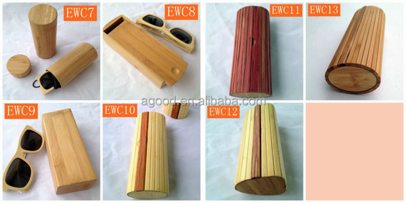 竹木製のサングラスケース木製のサングラスpackging竹木製ケース問屋・仕入れ・卸・卸売り