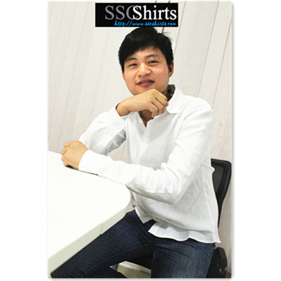 2014年sscshirts2014年新しいスタイルのメンズカジュアルシャツ問屋・仕入れ・卸・卸売り
