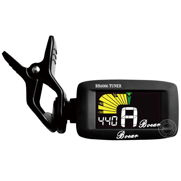 GUITAR TUNER MICROPHONE guitar tuner microphone: