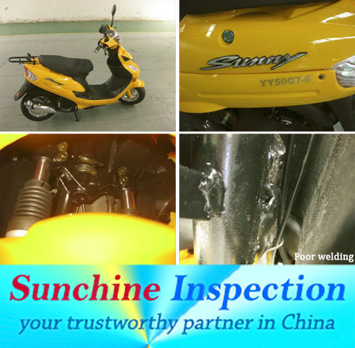 Scooter-Quality-Inspection-China