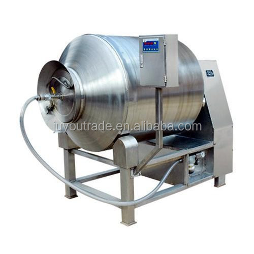 Meat /Poltury /Chicken Bodily or Elements Vacuum Marinator - China