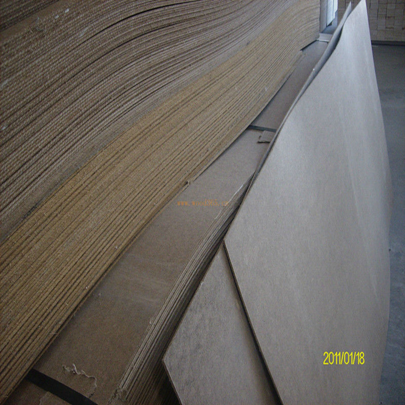 4x8 2mm 2.5mm 3mm 6mm Waterproof Masonite Hardboard Buy Hardboard