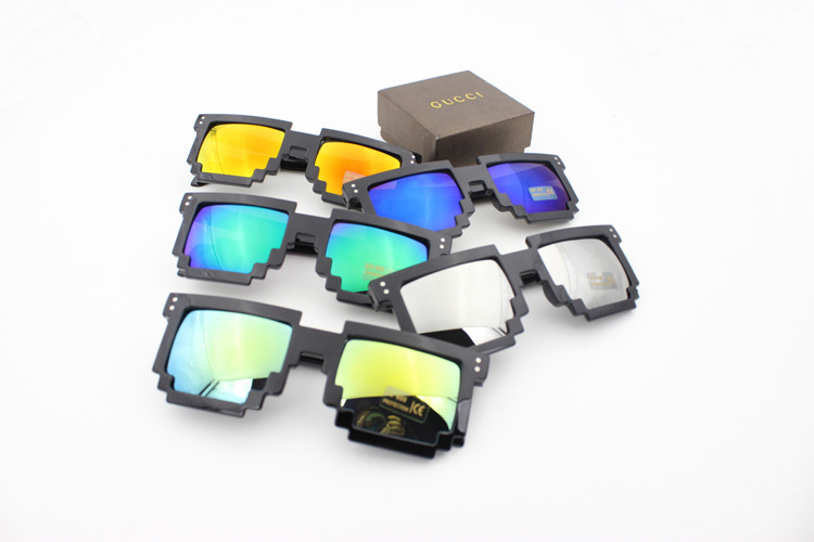 Mtf ts retro glasses