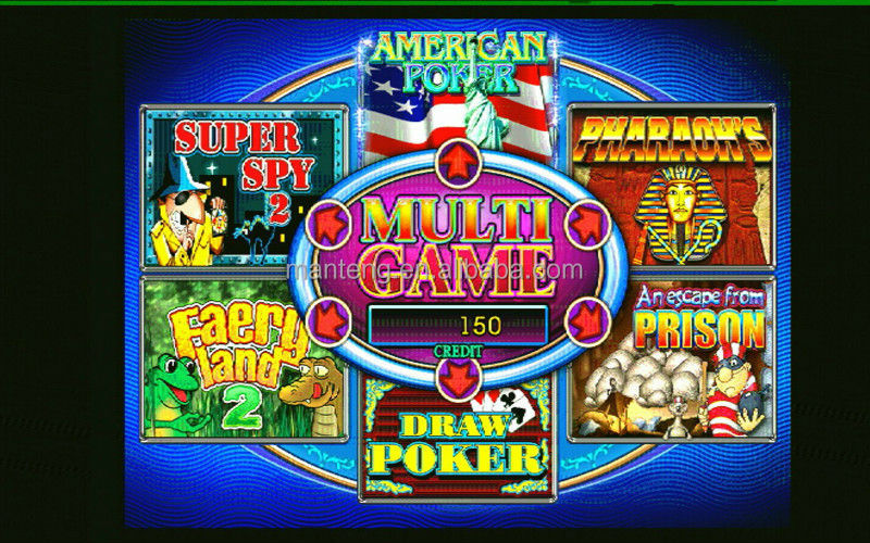 Casino andorra poker