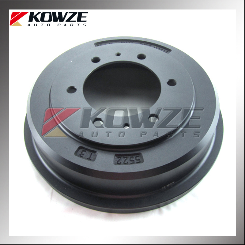 リアブレーキドラム三菱パジェロパジェロ用v12v14v32v34v36mb618783問屋・仕入れ・卸・卸売り