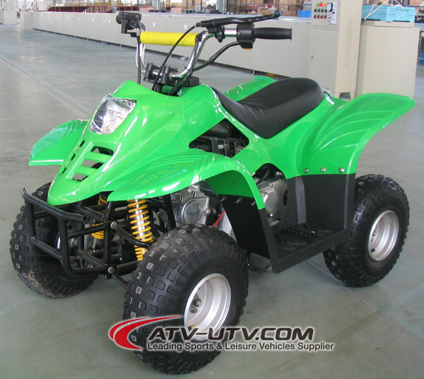 Popular Ce Approved 50cc 70cc 90cc 110cc Optional Atv Quad At0501 Buy Atv Quad Atv 110cc Atv