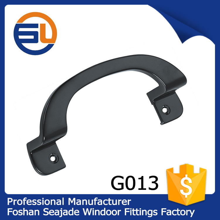 Factory Price Double Sided Pull Handle Lock For Aluminium Door G013