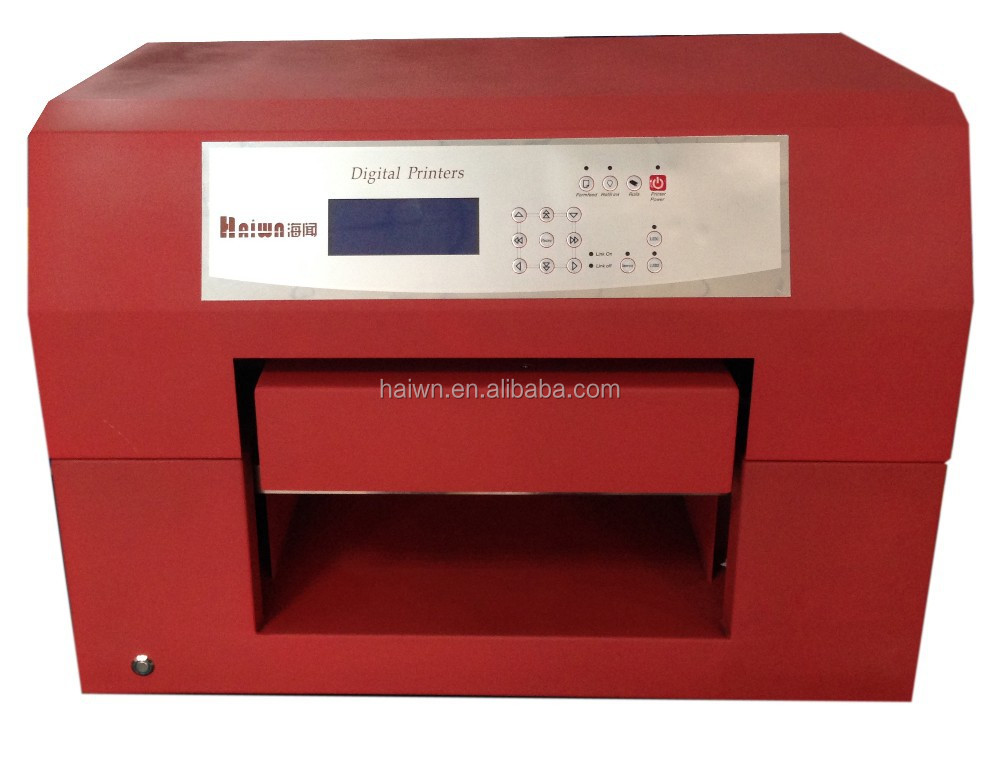 Best Products Professional Digital Ceramic Decal Printer For Uv Buy