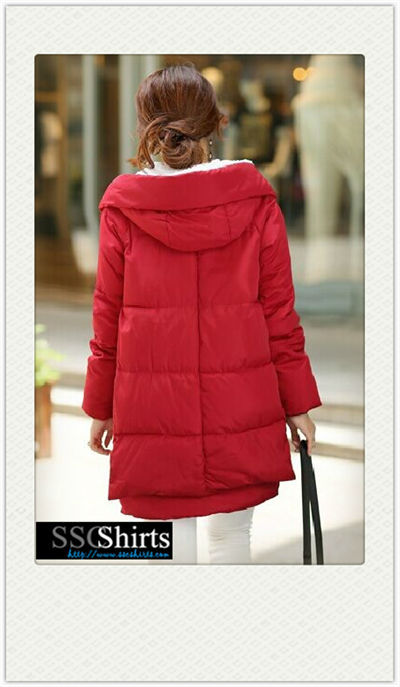 2014年sscshirts若い女性の冬のコート問屋・仕入れ・卸・卸売り