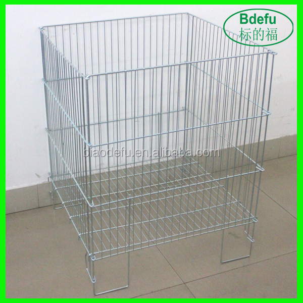 dump bin