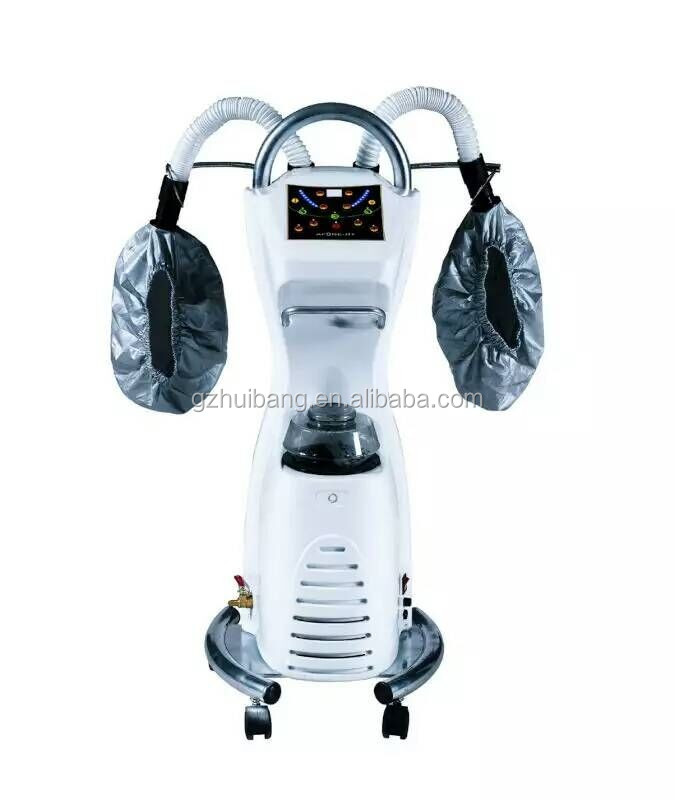 Wall Mounted Hair Steamer,Hair Salon Equipment,Modern Salon Equipment