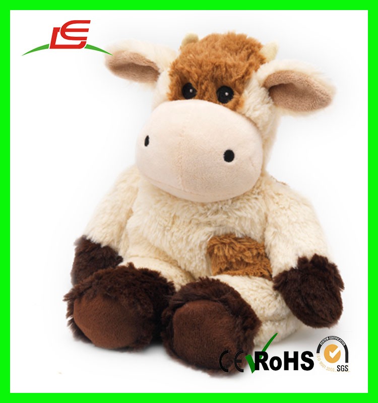 yak soft toy