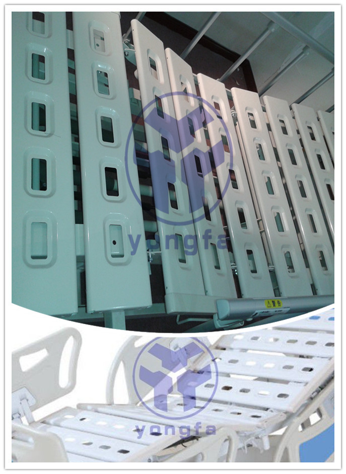 Yfd5618k5機能一般的な電気icu病床( タイプ3つ)仕入れ・メーカー・工場