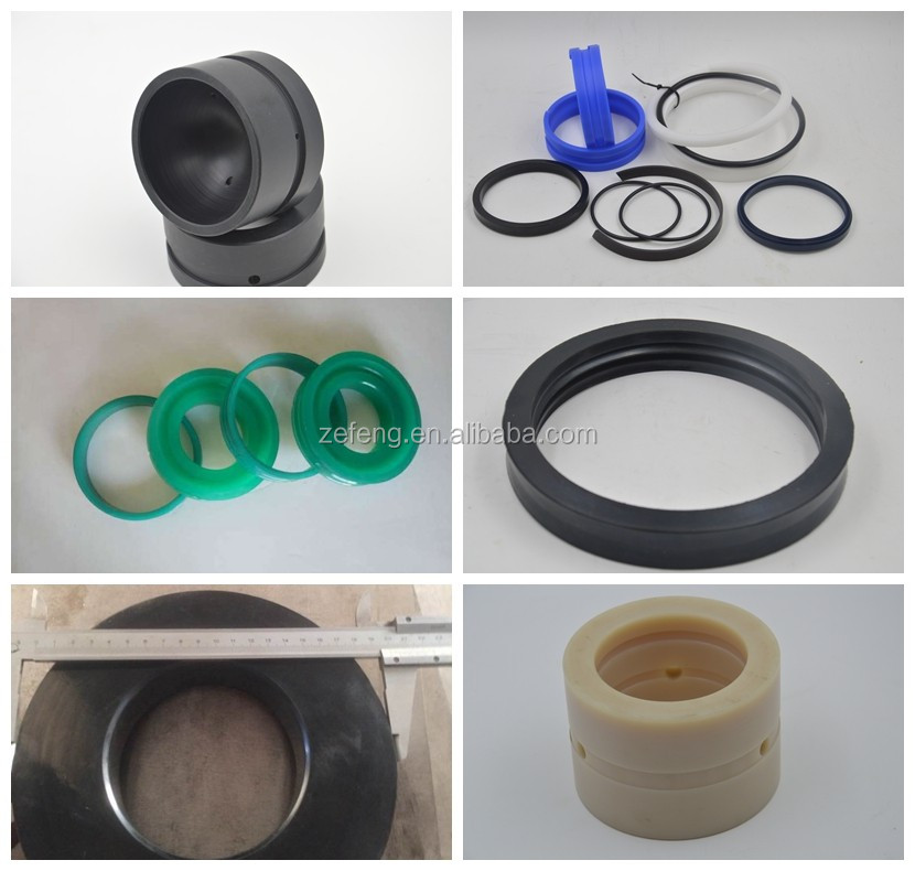 高品質のプラスチックボールソケット用コンクリートポンプputzmeister仕入れ・メーカー・工場