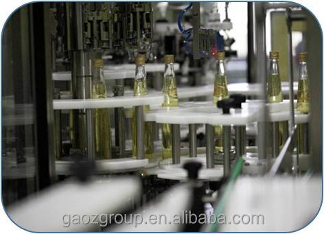 230ml cold pressed camellia seed oil