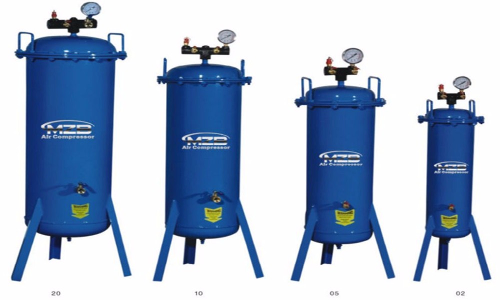 Easy Operation Oil Water Separator For Air Compressor Buy Oil Water