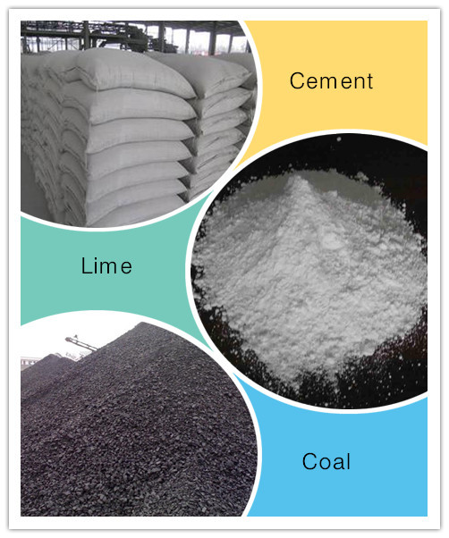 cement.lime.coal