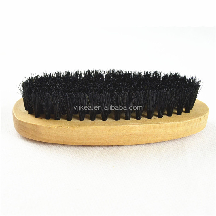 shoe shine brush