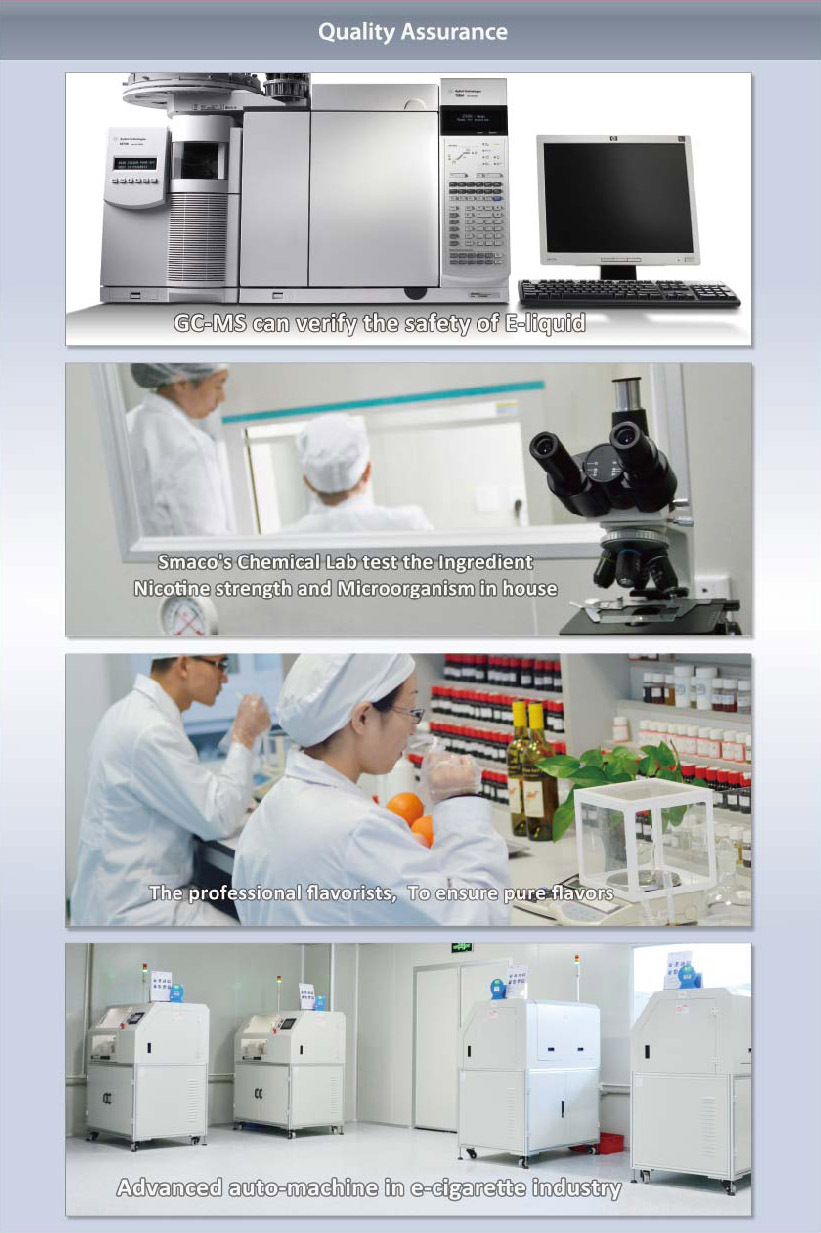 Quality Assurance