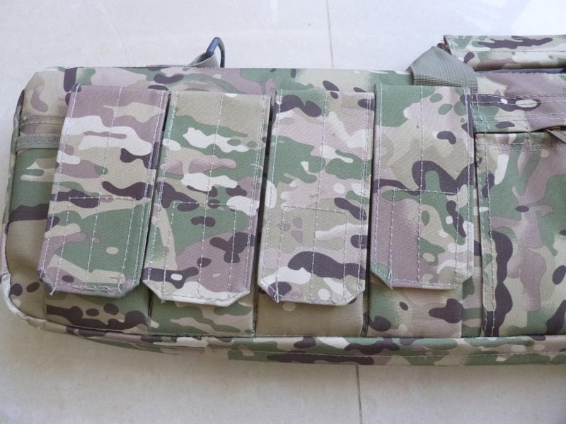 新しい戦術軍用銃の袋を運ぶ1mライフルスリップライフルバッグ防水銃袋問屋・仕入れ・卸・卸売り