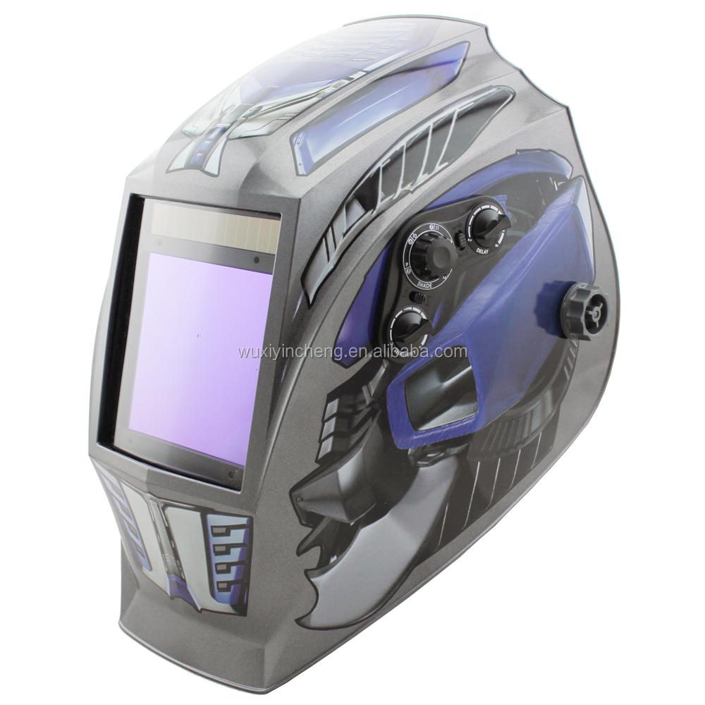YC-06 robert