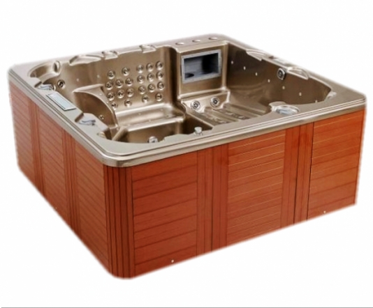 20％オフモナリザ屋外ホットタブ温泉|m-33412014年デラックスホットタブ問屋・仕入れ・卸・卸売り
