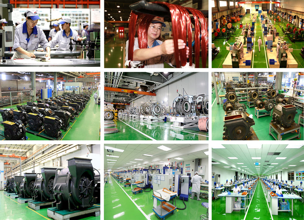 アリババチャイナ185kw-1600kwie2motormotor電気問屋・仕入れ・卸・卸売り