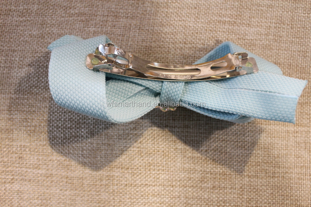 yuxingリボン毛の弓、 の結婚式の弓、 diyの独自が利用可能仕入れ・メーカー・工場