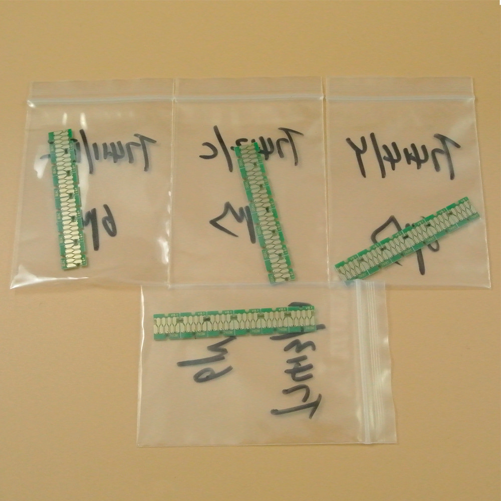 T7411 T7414 Compatible Cartridge Chip For Epson Sc F9270