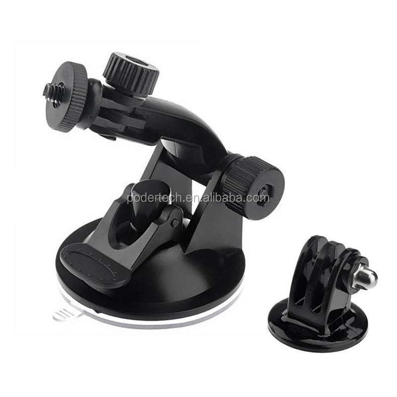 Gopro suction cup