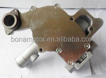 Water Pump for YANMAR 4TNE92 Forklift 129917-42010 -2.jpg