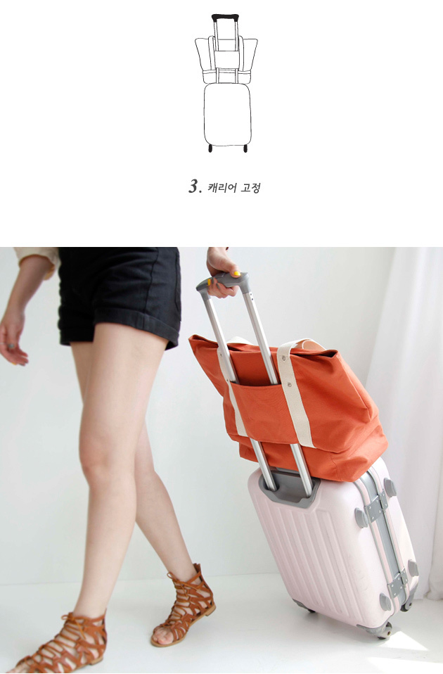 マルチ2015重層の旅行キャンバスの荷物袋仕入れ・メーカー・工場