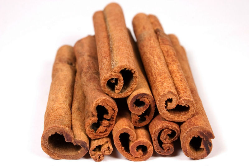 Cinnamon Bark P.E