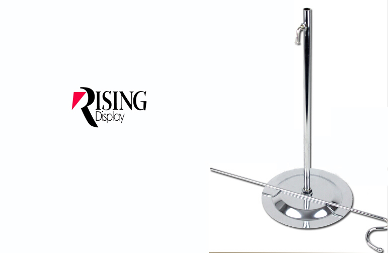 金属のハンドバッグのdispalystand/ラック/ハンドバッグのためのストアホルダー仕入れ・メーカー・工場