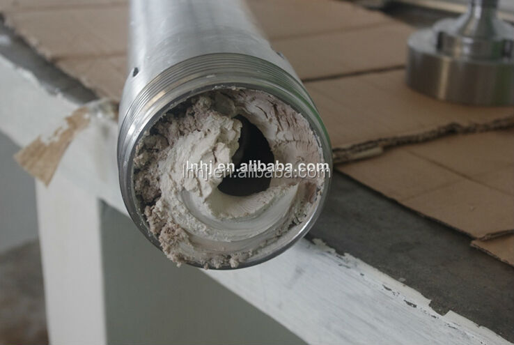 machine for pure white coconut oil