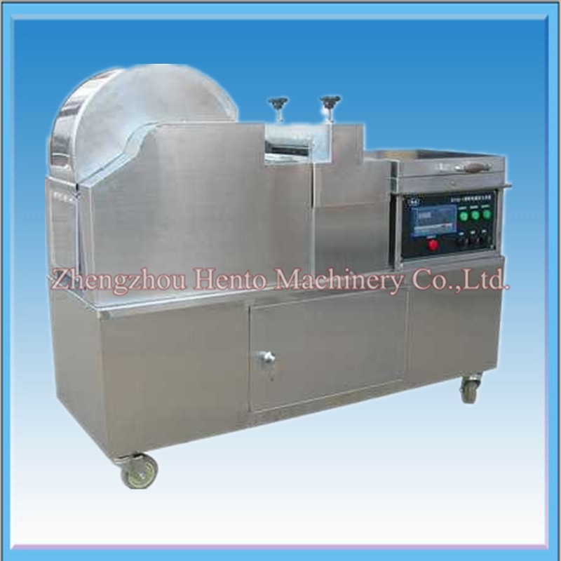 Hot Sale Shredding Machine Squid / Roasting Sleeve Fish Machine Buy