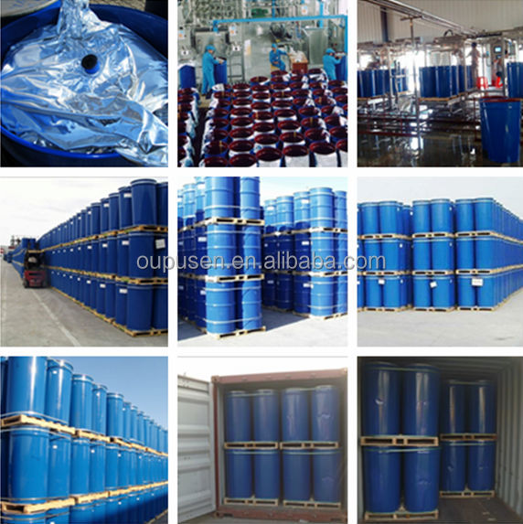 Drummed Tomato Paste Bulk Tomato Paste