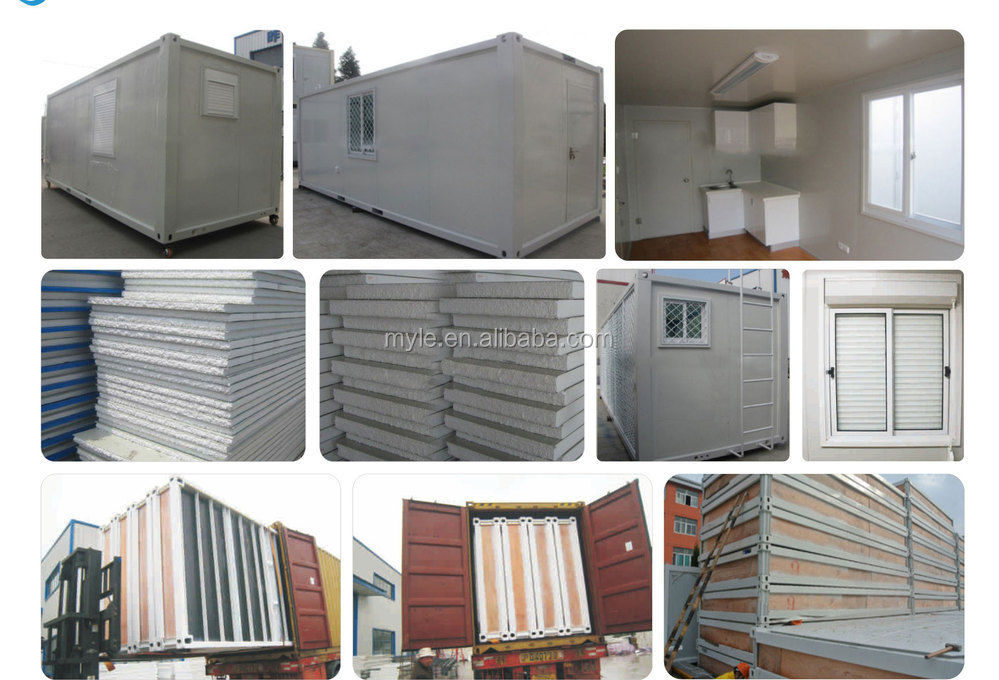 Container Homes - Buy 40ft Container House,40ft Modular Container 