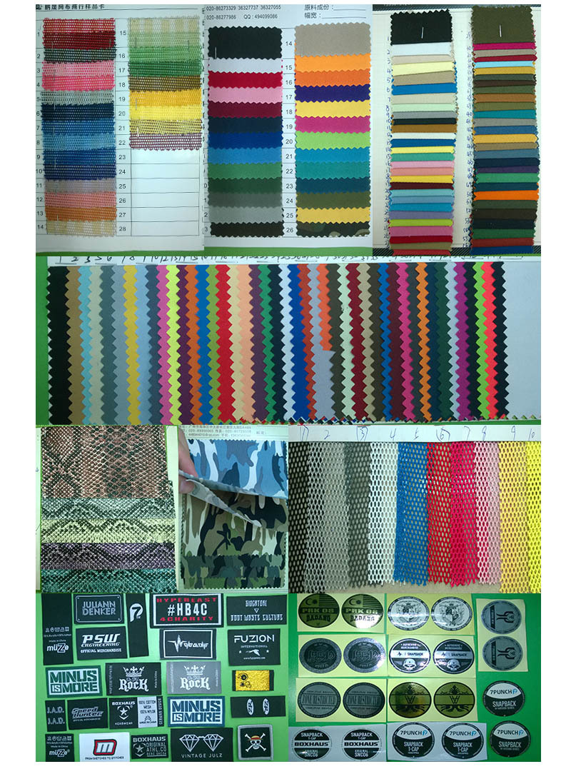 工場卸売guangjiaキャップカスタム刺繍革署名フラットつばキャップ仕入れ・メーカー・工場