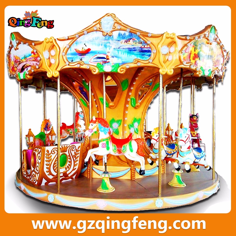 amusement wholesale crazy toy carousel christmas carousel decoration - Christmas Carousel Decoration amusement wholesale crazy toy carousel christmas carousel decoration - Christmas Carousel Decoration