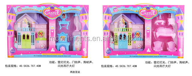 軽快な音楽とヴィラ問屋・仕入れ・卸・卸売り