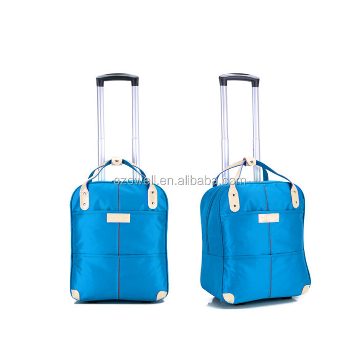 ローリングダッフル2014年熱い販売の旅行荷物袋防水ナイロントロリーバッグ仕入れ・メーカー・工場
