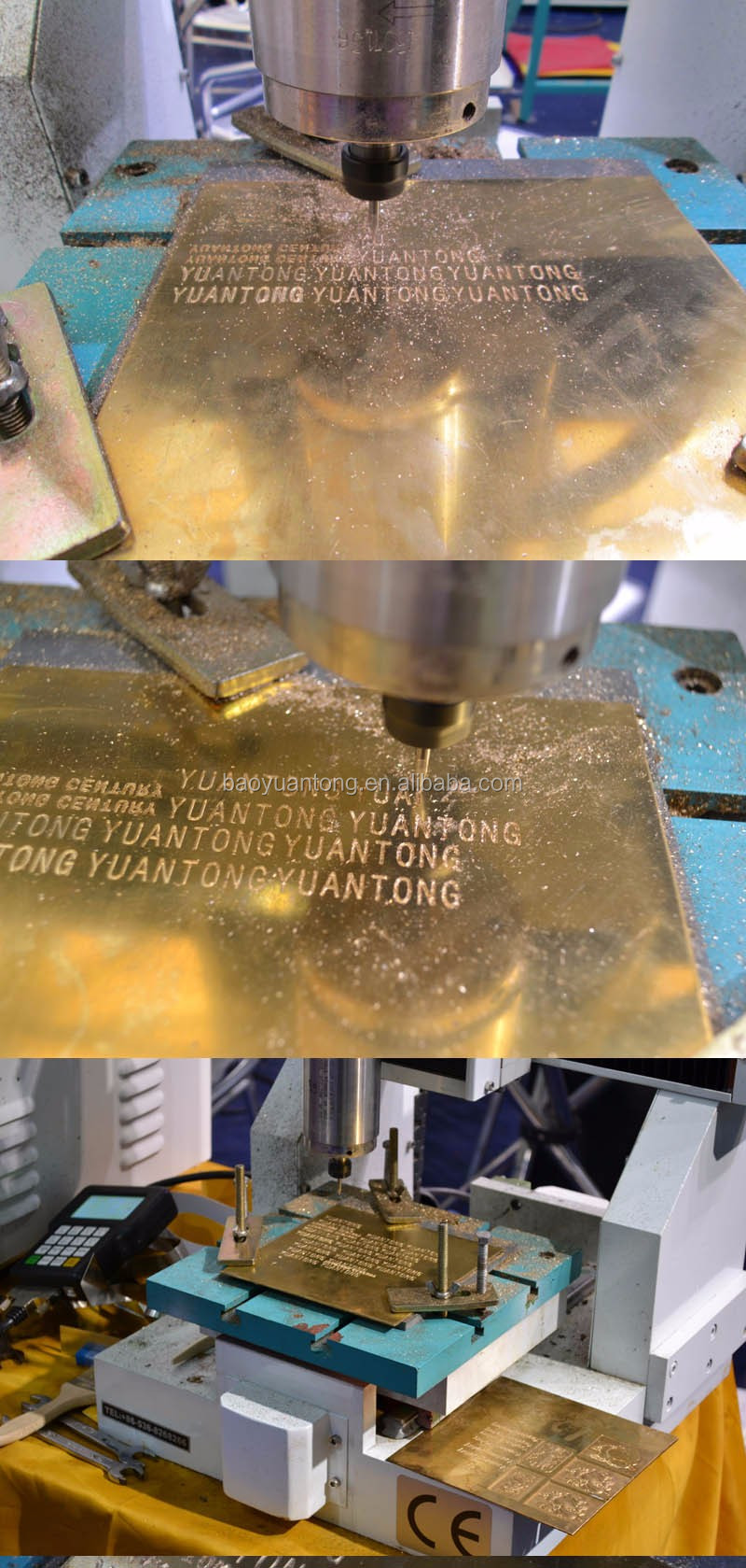 Bytcnc-BJD2020デスクトップミニメタルpcbジュエリー石彫刻cncのルーターマシン仕入れ・メーカー・工場
