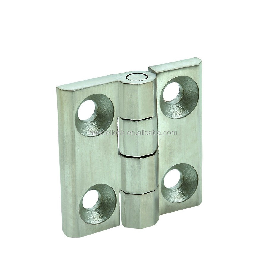 Cl2261s Stainless Steel 304 Strap Hinges Electrical Panel Door Hinge