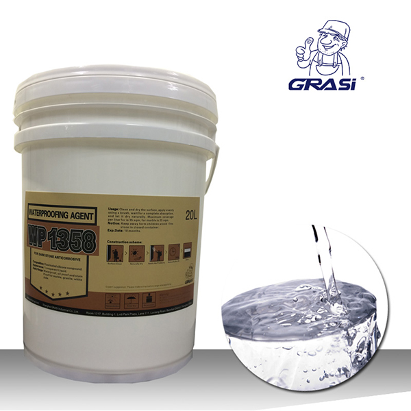 環境石膏の防水材料溶媒- ベースの防水剤問屋・仕入れ・卸・卸売り