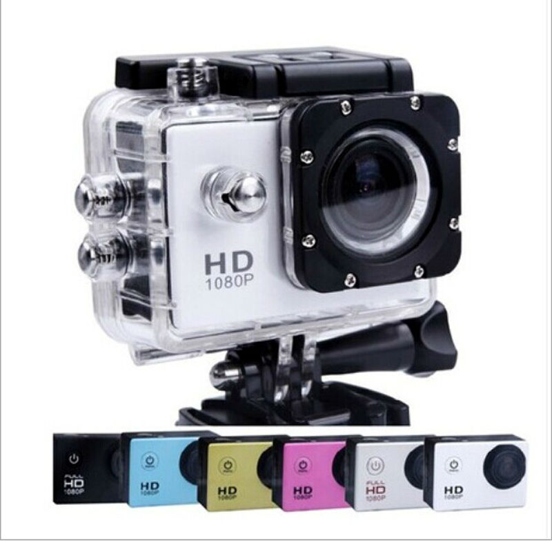 最新スポーツカメラhd1080アクションカムアクションアクションカメラgoprosj4000goproカメラ一脚問屋・仕入れ・卸・卸売り