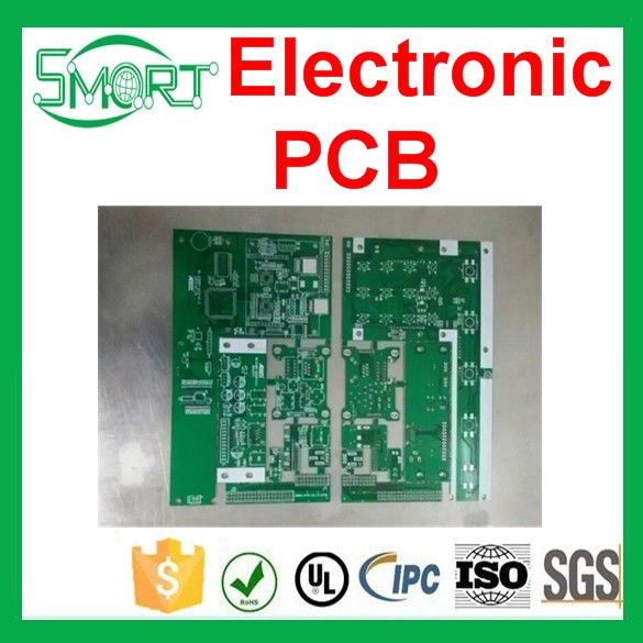 Smartbes両面電源電子pcb プロトタイプ と多層pcb仕入れ・メーカー・工場
