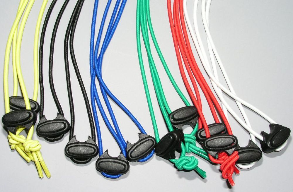 3mm Elastic Drawstring Cord With Plastic Stopper Buy 3mm Drawstring