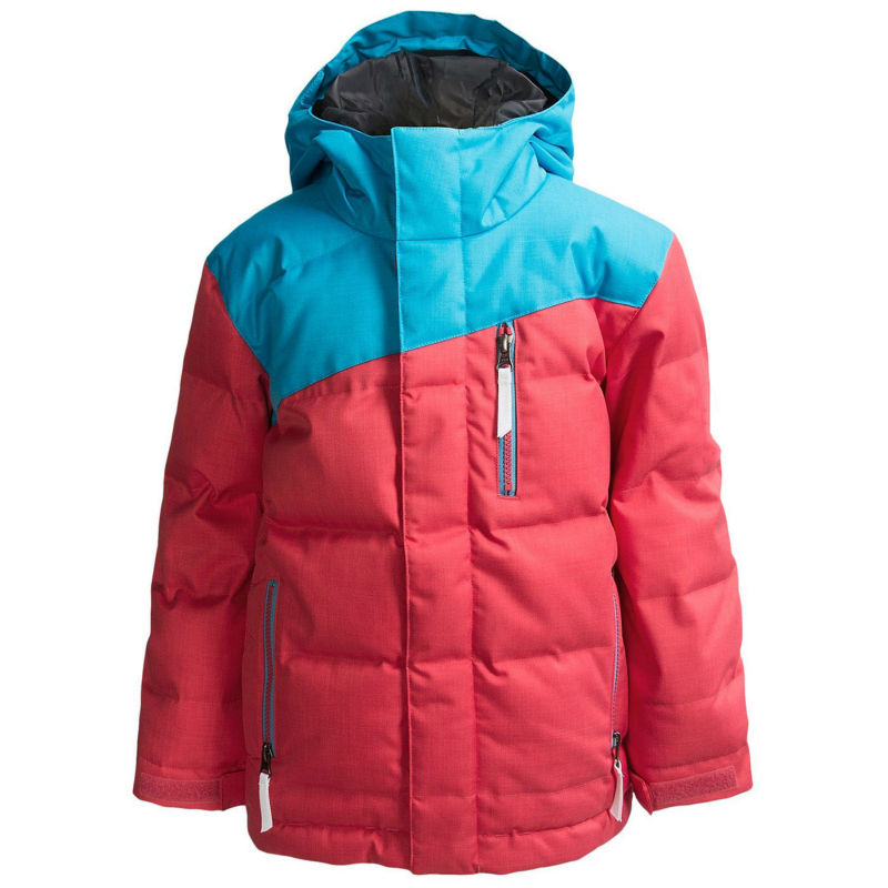 アウトドアスポーツ2014年女の子のジャケット卸売子供服子供の冬のジャケット問屋・仕入れ・卸・卸売り